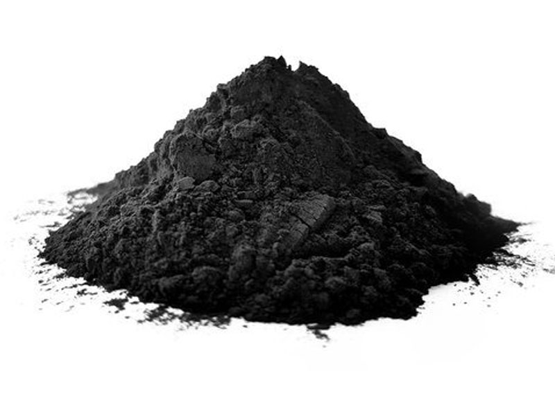 Biochar