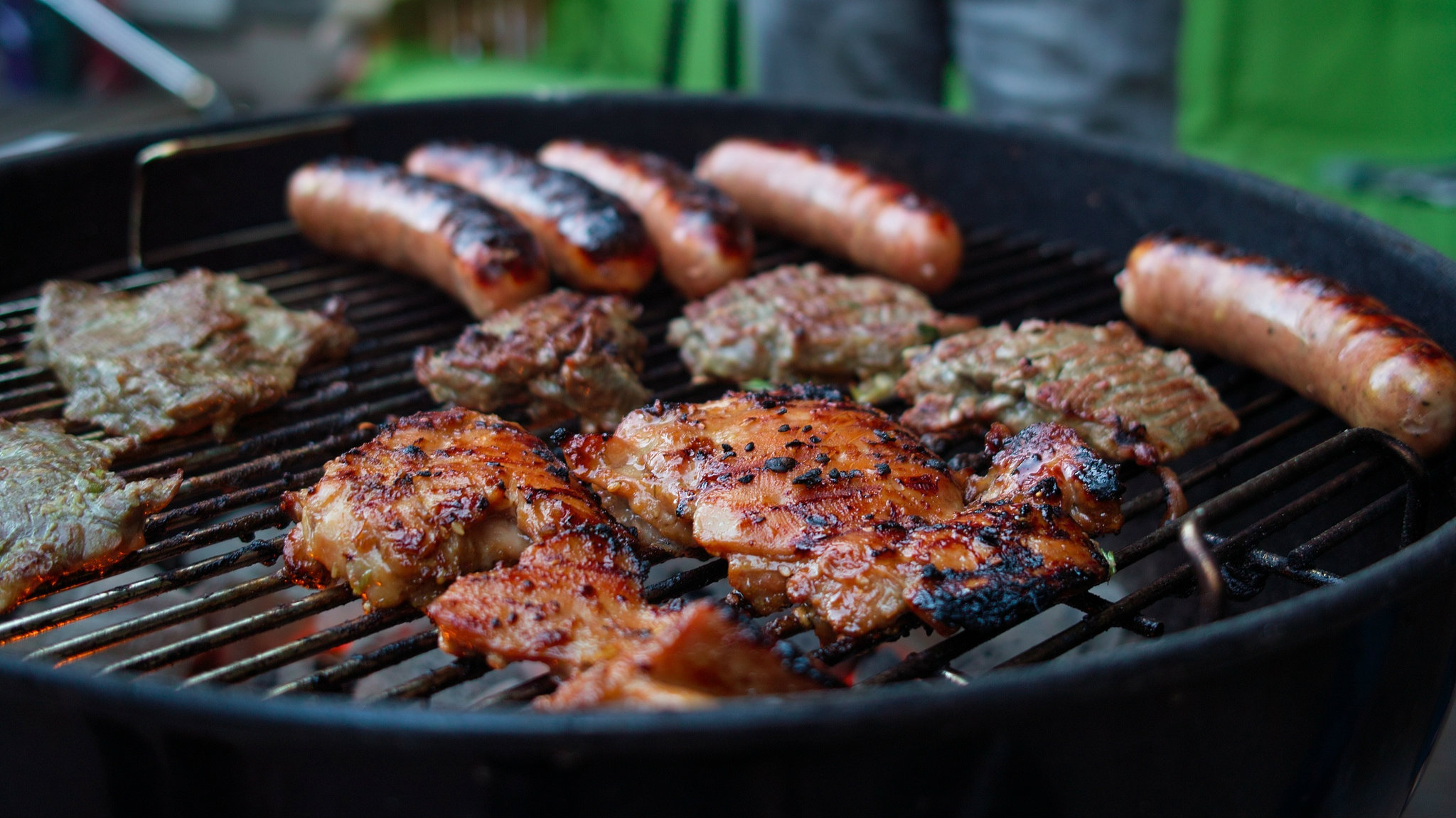 Charcoal for BBQ